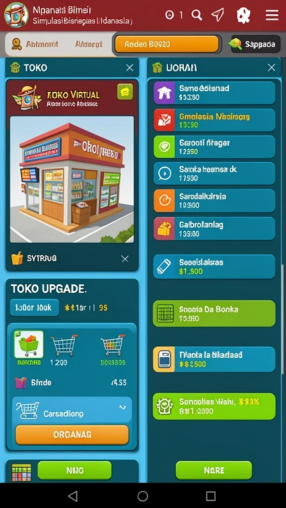 Screenshot 1121slot nomor 2