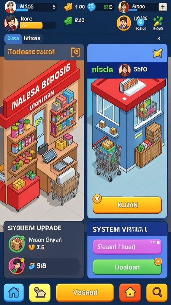 Screenshot 987up nomor 3