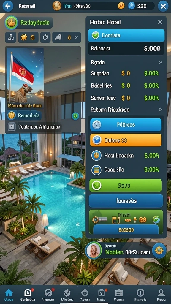 Screenshot lion4d nomor 2