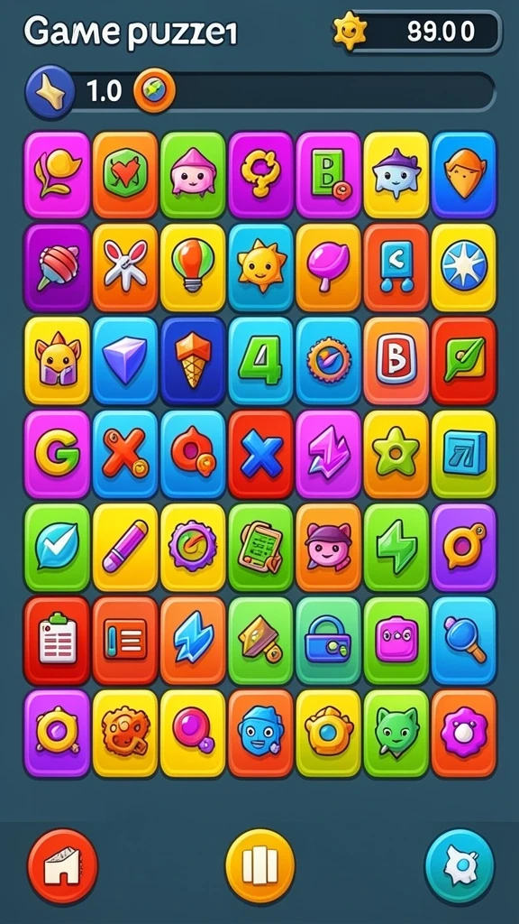 Screenshot nanastoto nomor 3