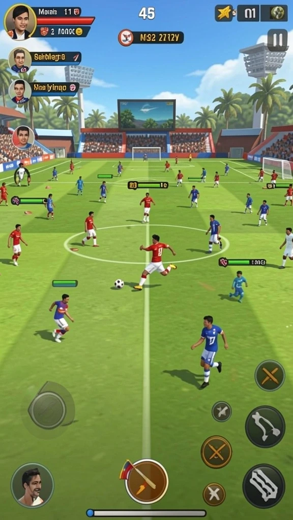 Screenshot ormastoto nomor 2