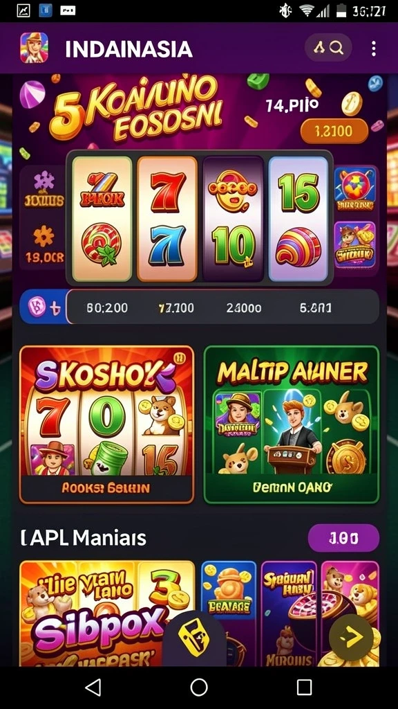 Screenshot ormastoto nomor 3