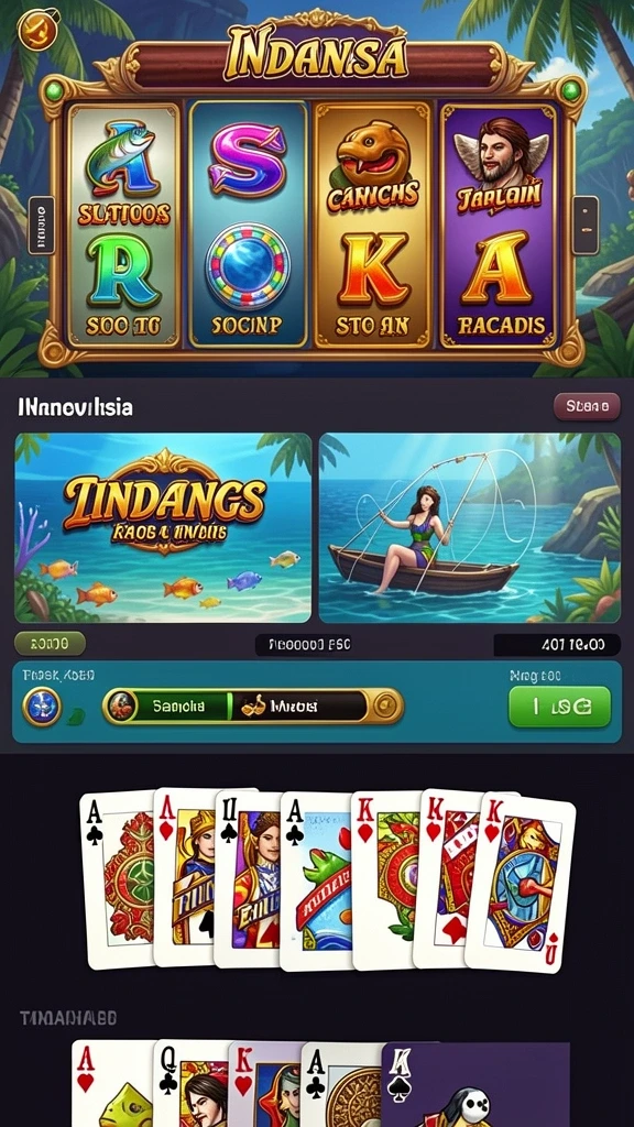 Screenshot titan777 nomor 1
