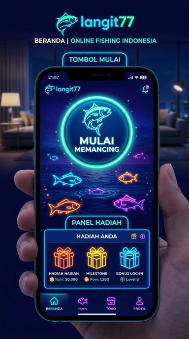 langit77 — galeri pratinjau Resmi APK
